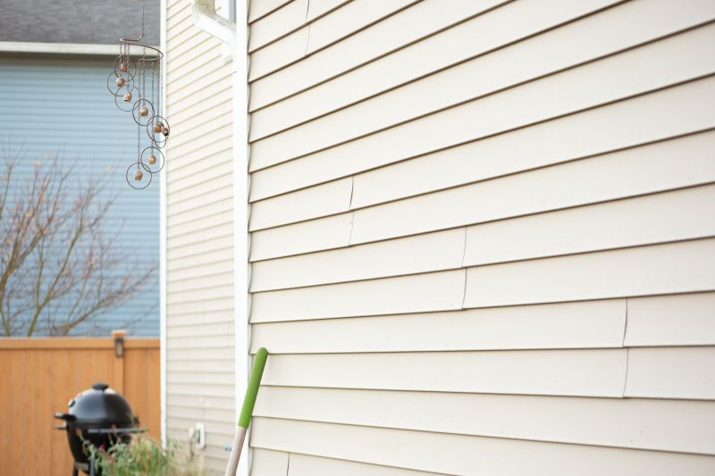 Siding Replacement in Littleton, CO
