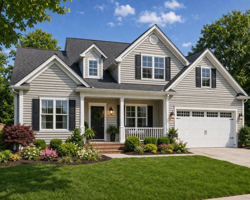Siding Service in Douglas County, CO
