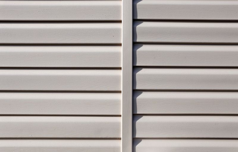 Vinyl Cladding Installation in Jefferson County, CO