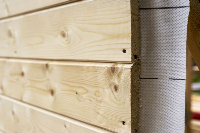 Wood Cladding Repair in Jefferson County, CO