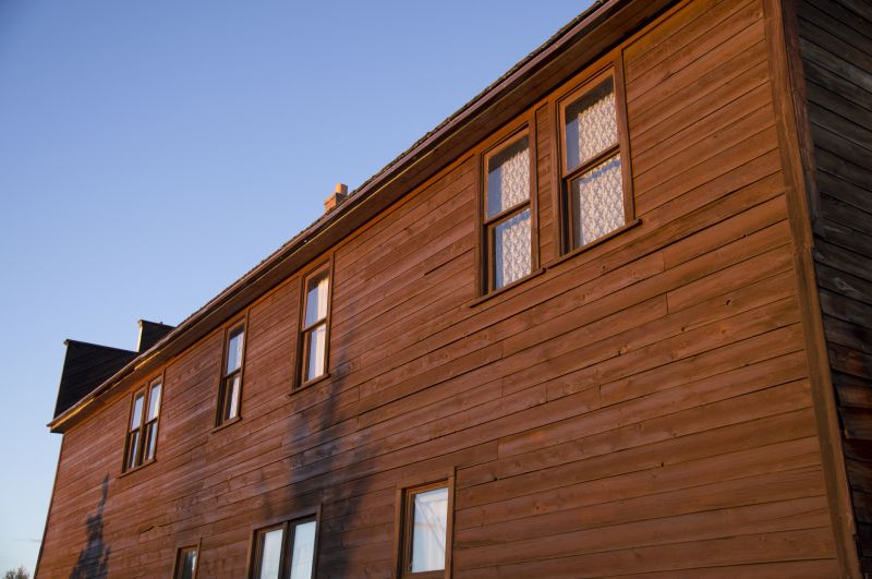 Wood Plank Siding Installation in Jefferson County, CO