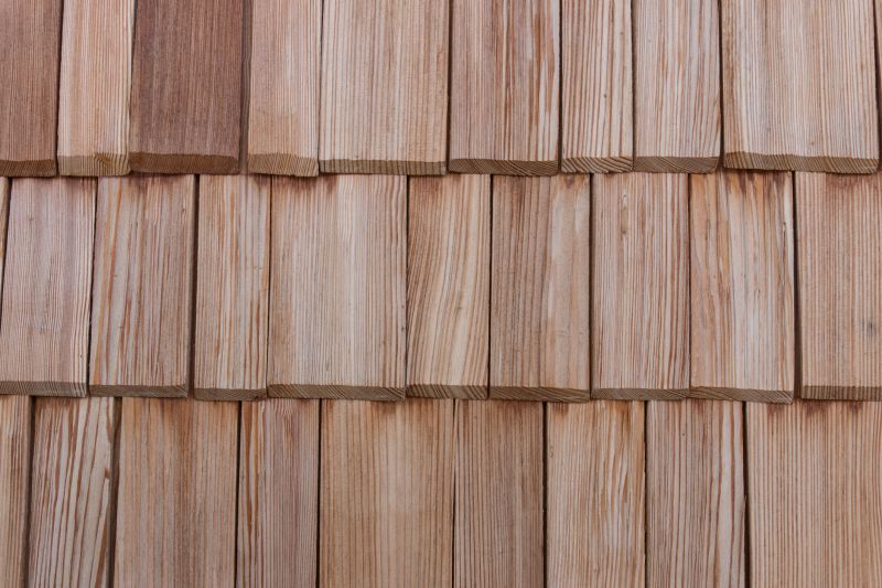 Wood Shake Siding Repair in Jefferson County, CO