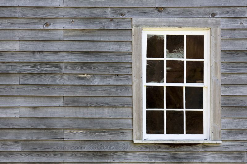 Wood Siding Installation in Park County, CO