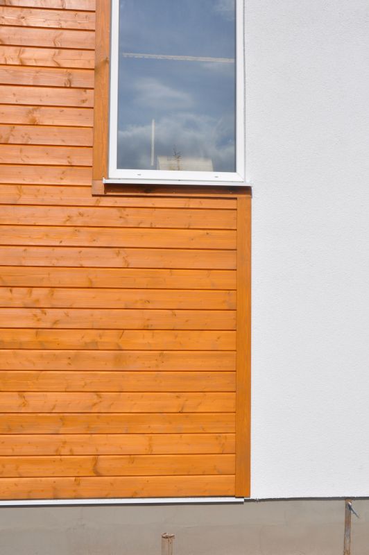 Wood Siding Replacement in Douglas County, CO