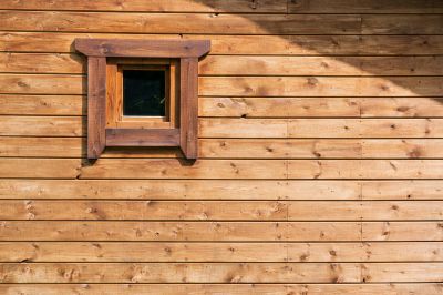 Wood Siding Replacement in Golden, CO
