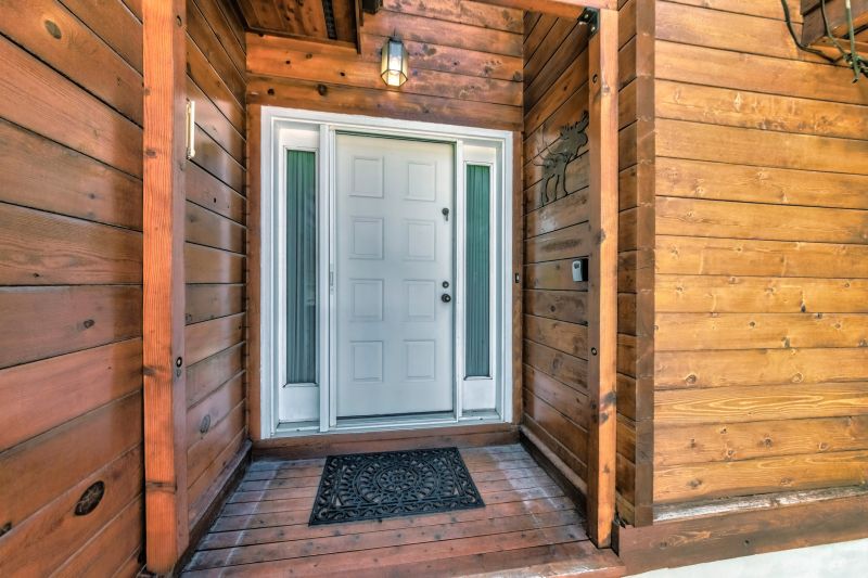 Wood Siding Replacement in Wheat Ridge, CO