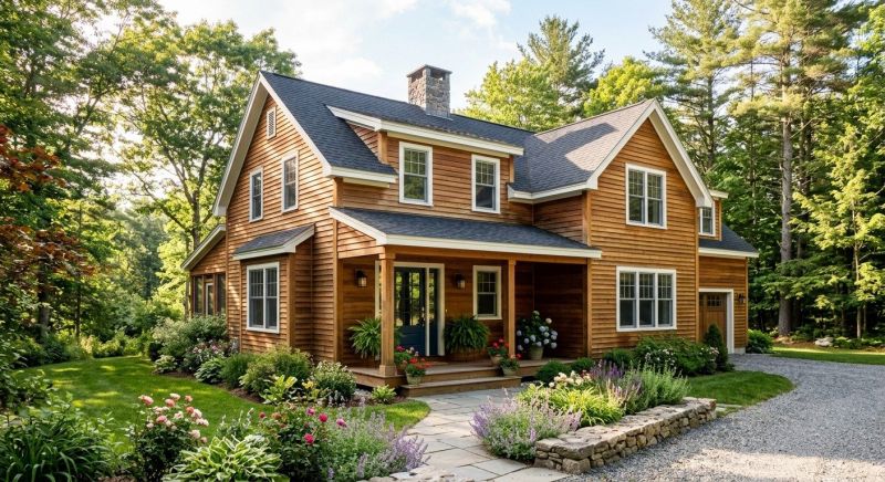 Wood Siding Service in Broomfield, CO